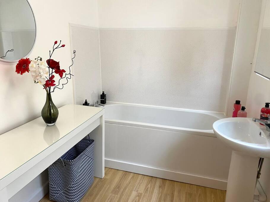 Eden Stay 5 Bedroom House 모아캠비 외부 사진